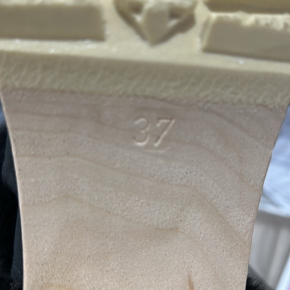 No. 6 Store Clog Boots - Picture 5 of 9